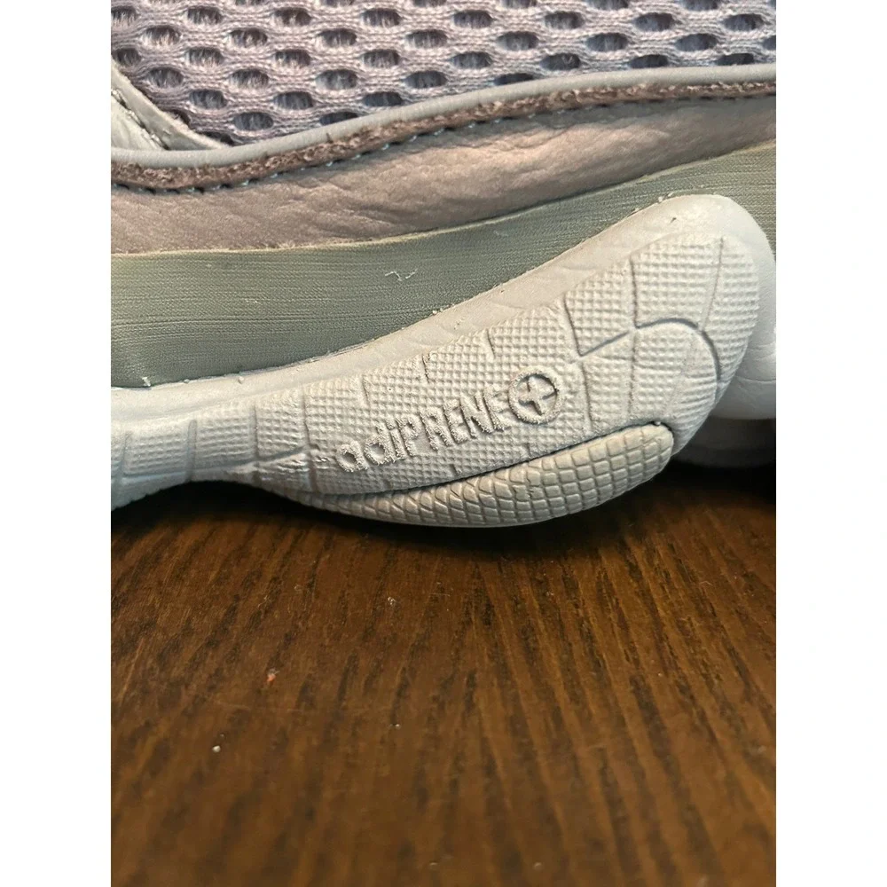 Adidas Yeezy‎ 500 Shoes Men's Size 10 Ortholite Suede Mesh Sneakers